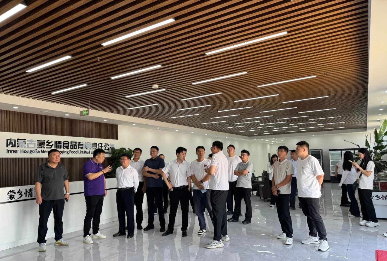 邻泰人才集团本周动态